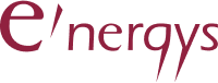 Logo E'nergys