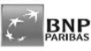 Logo BNP Paribas