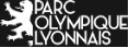 Logo Parc olympique lyonnais